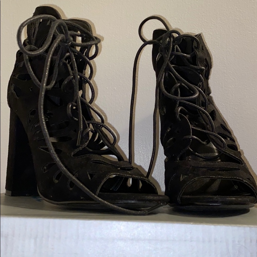 Heels